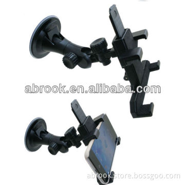 For iPad Mini car holder,universal car mount holder for Samsung Galaxy S3 i9300
